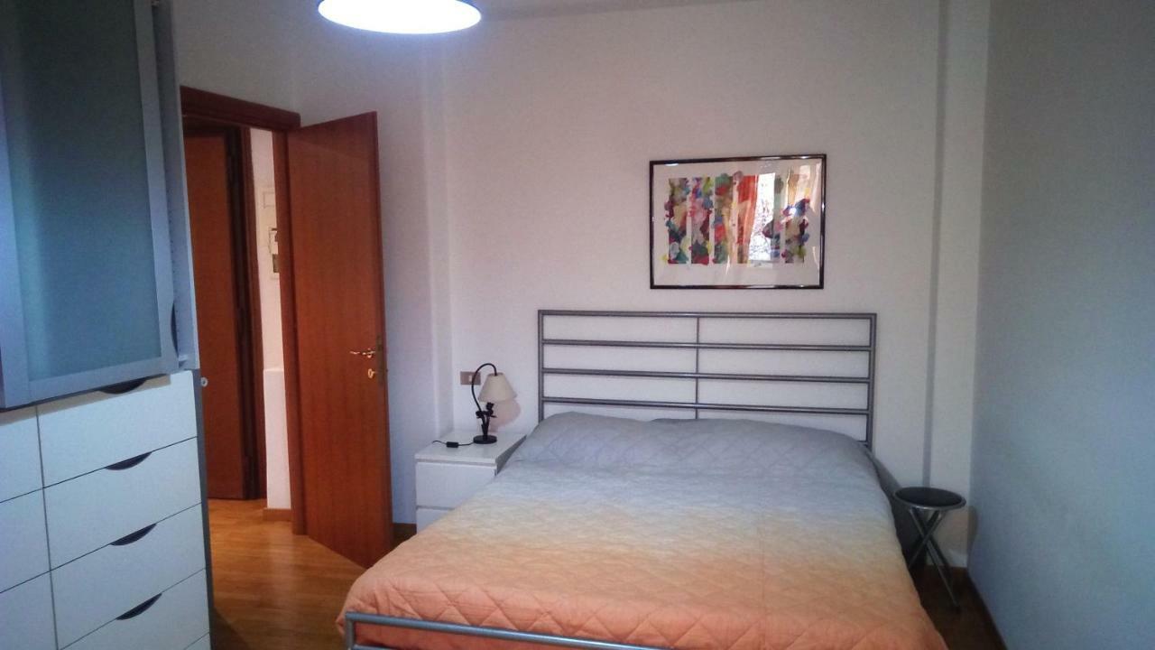 Appartamento Roma Bagian luar foto